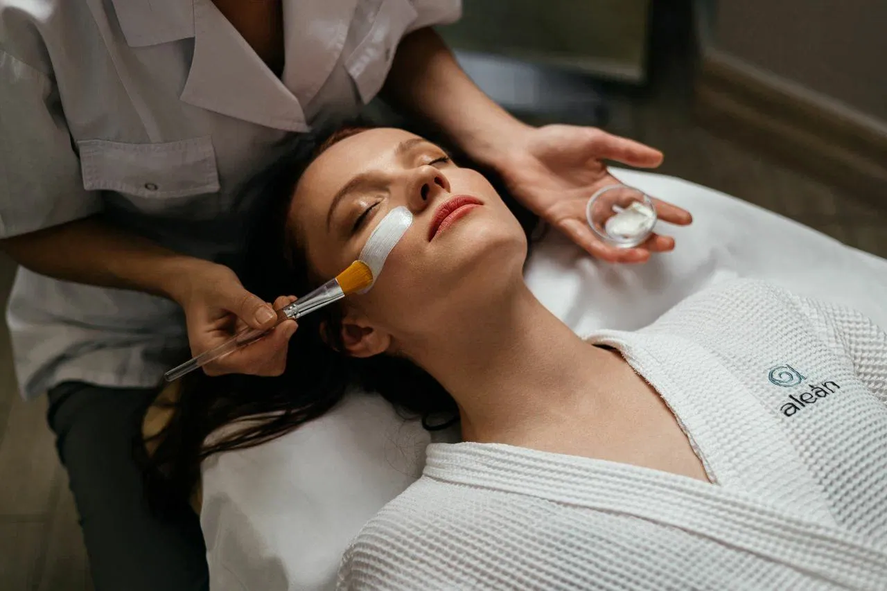 Формула преображения